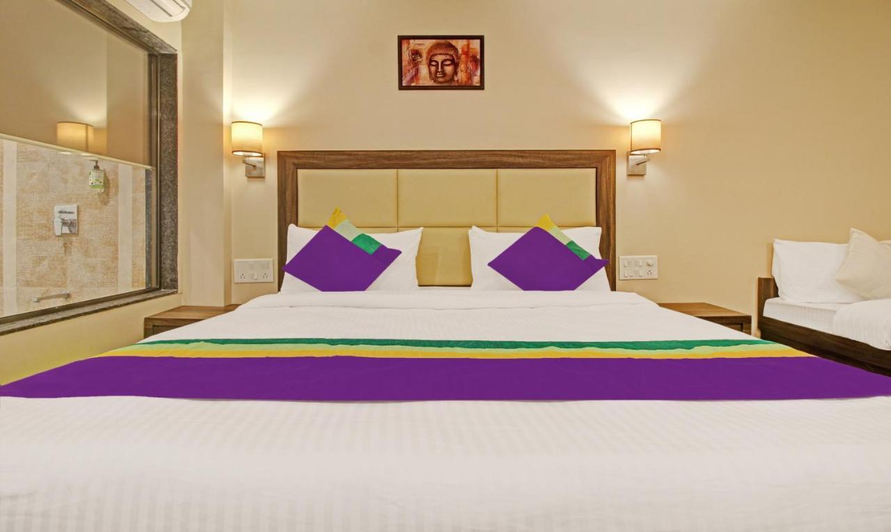 Treebo Mountain Retreat Mahabaleshwar, 600 Mtrs From Lingmala Waterfall Eksteriør bilde