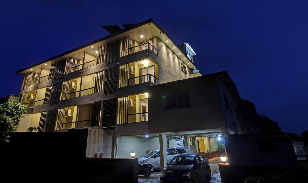Treebo Mountain Retreat Mahabaleshwar, 600 Mtrs From Lingmala Waterfall Eksteriør bilde