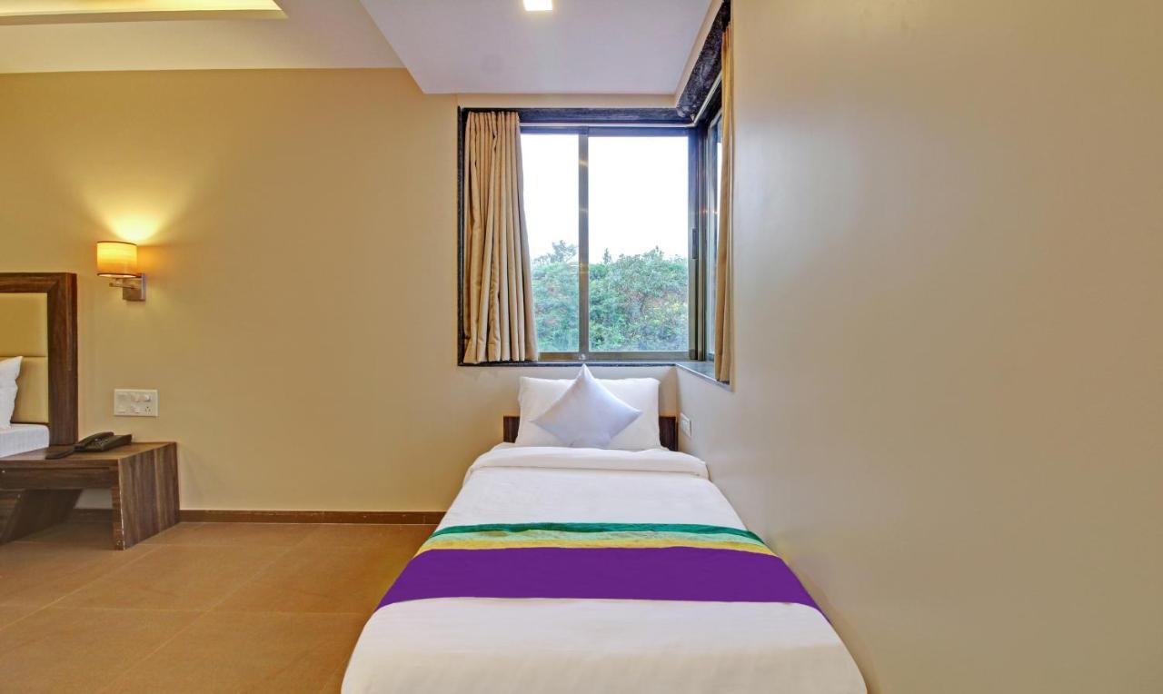 Treebo Mountain Retreat Mahabaleshwar, 600 Mtrs From Lingmala Waterfall Eksteriør bilde