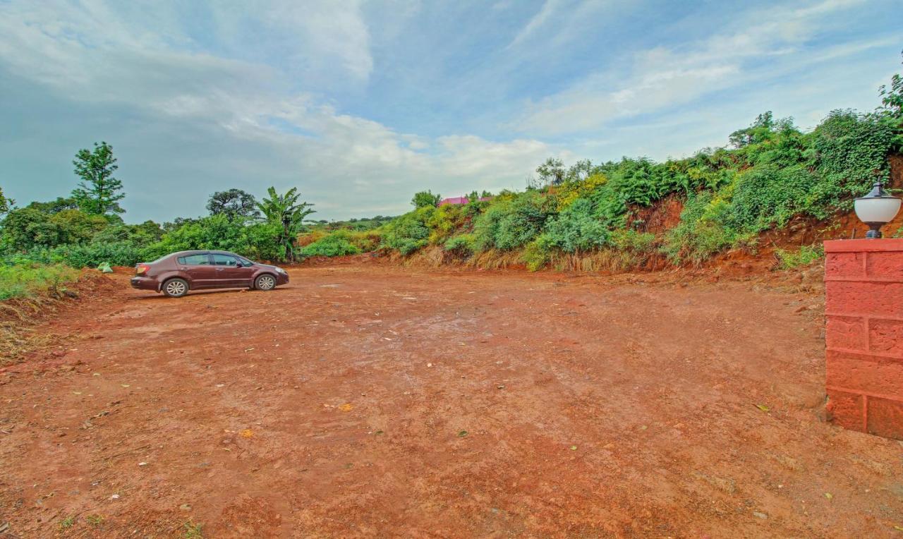 Treebo Mountain Retreat Mahabaleshwar, 600 Mtrs From Lingmala Waterfall Eksteriør bilde