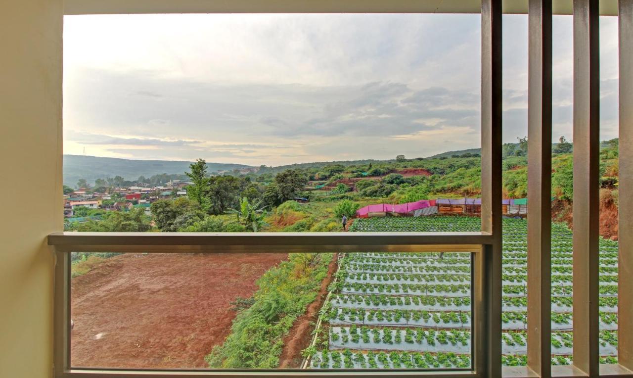 Treebo Mountain Retreat Mahabaleshwar, 600 Mtrs From Lingmala Waterfall Eksteriør bilde